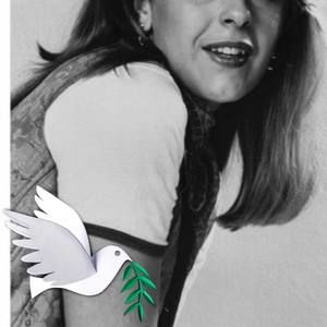 Meet your Posher, Patricia